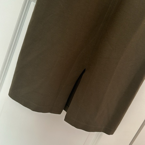 LAFAYETTE 148 New York Dress size small - Picture 6 of 6